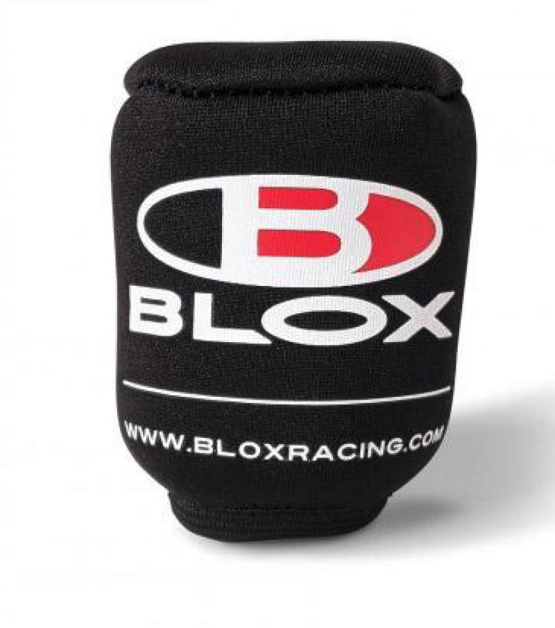 BLOX Racing Universal "XL Long" Shift Knob Cover (BXAP-XL031)
