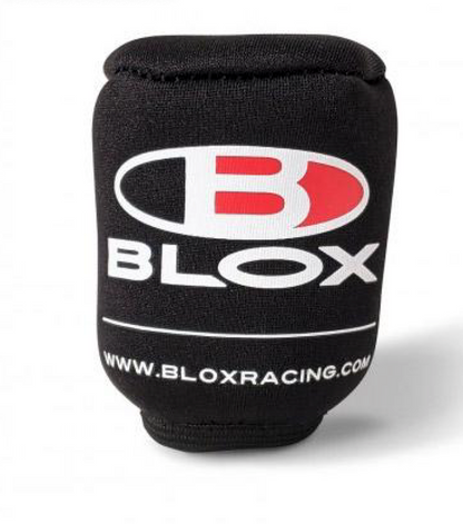 BLOX Racing Universal "XL Long" Shift Knob Cover (BXAP-XL031)