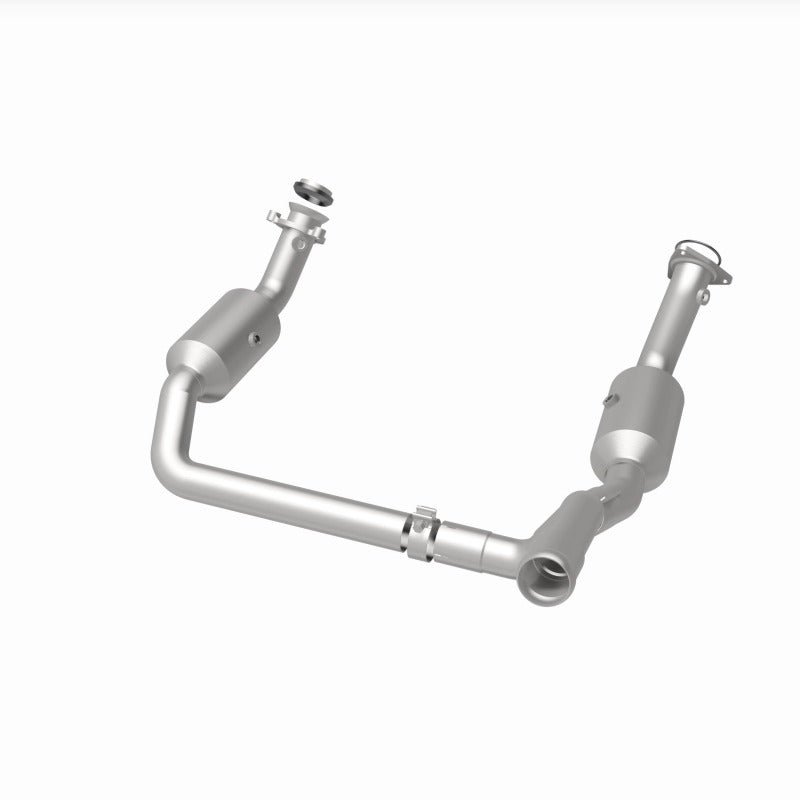 Magnaflow 280656 DirectFit Converter For GMC Sierra 1500 4.3L/5.3L (19-20)
