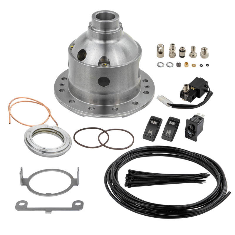 ARB RD254 Air Locker Differential for 2003-20 Ram 2500/3500 AAM 9.25" Front Axle