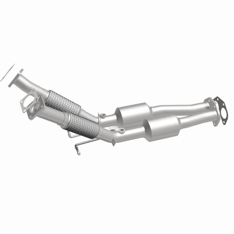Magnaflow 21-506 DirectFit Converter 10-14 Volvo XC90 3.2