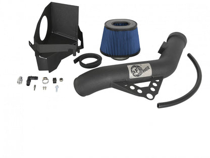 aFe MagnumFORCE Stage-2 Pro 5R Intake | BMW 335i (F30) L6 3.0L (12-15) (54-12202)