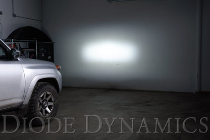Diode Dynamics SS3 LED Ditch Light Kit - Sport Yellow Combo | Toyota 4Runner (10-24) DD6747