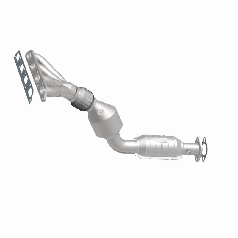 Magnaflow HM Grade Catalytic Converter | Mini Cooper/Cooper Paceman (02-14) (50859)