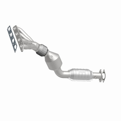 Magnaflow HM Grade Catalytic Converter | Mini Cooper/Cooper Paceman (02-14) (50859)