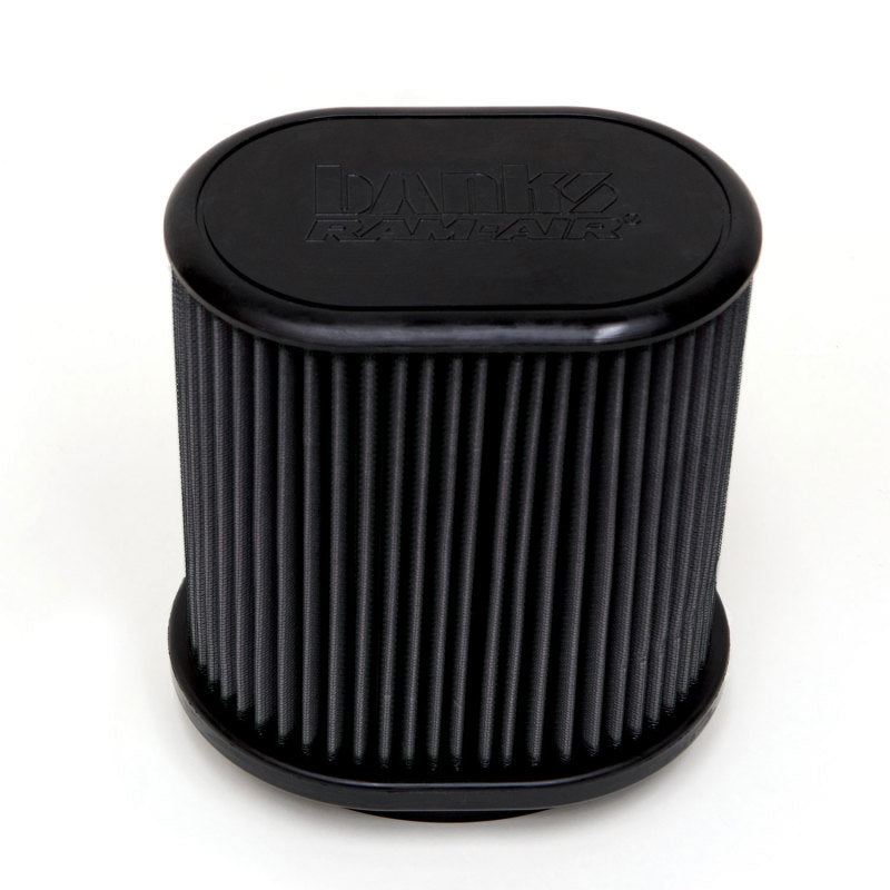 Banks Power 18-20 Jeep 3.6L Wrangler Ram-Air Intake System - Dry Filter | Jeep Wrangler (18-20) (41843-D)