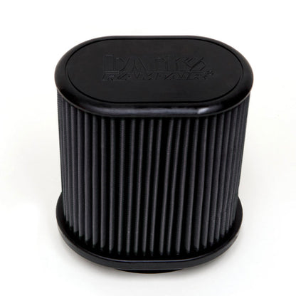 Banks Power 18-20 Jeep 3.6L Wrangler Ram-Air Intake System - Dry Filter | Jeep Wrangler (18-20) (41843-D)