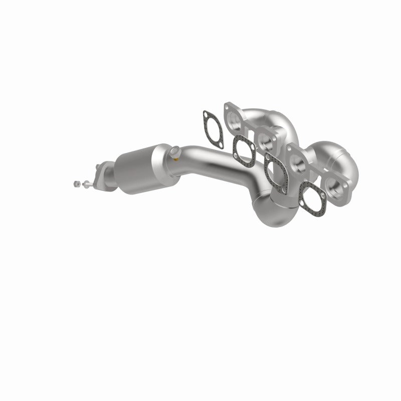 Magnaflow 49783 DirectFit Converter For BMW 5 Series 99-00 D&S OEM
