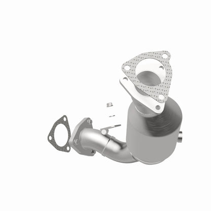 Magnaflow 21-813 OEM Underbody Direct Fit Converter For 2017 Audi Q7 V6 3L