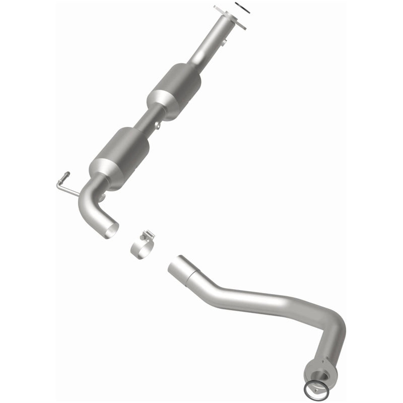 Magnaflow OEM Grade OEM Fit Catalytic Converter | Toyota Tundra/Sequoia (08-22) (49935)