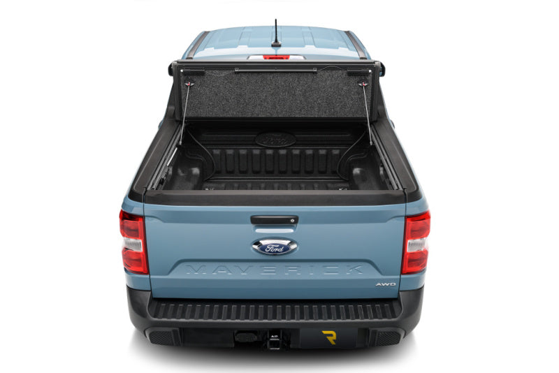 Undercover 2022 Ford Maverick Ultra Flex Bed Cover | Ford Maverick (UX22032)