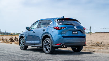 Borla 16-26 Mazda CX-5 2.5L AT AWD S-Type Rear Exhaust (11969)