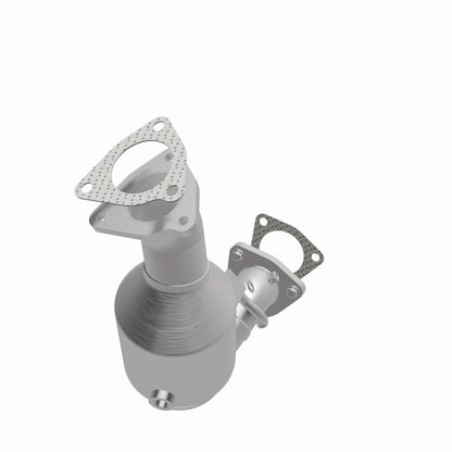 Magnaflow 21-813 OEM Underbody Direct Fit Converter For 2017 Audi Q7 V6 3L