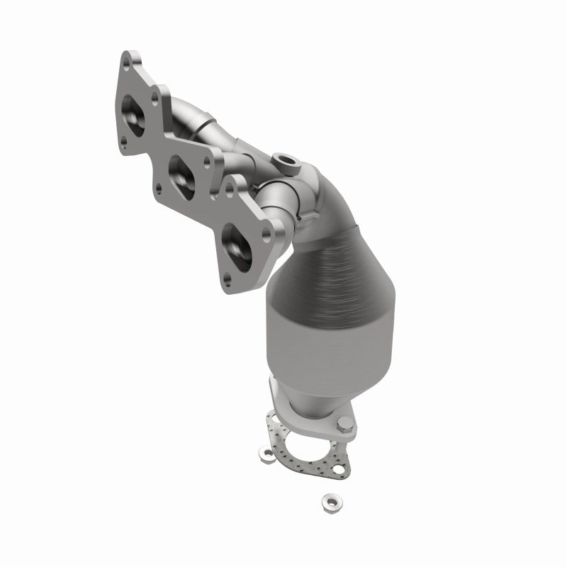 Magnaflow 51187 DirectFit Converter For Hyundai Sonata 3.3L (06-07)
