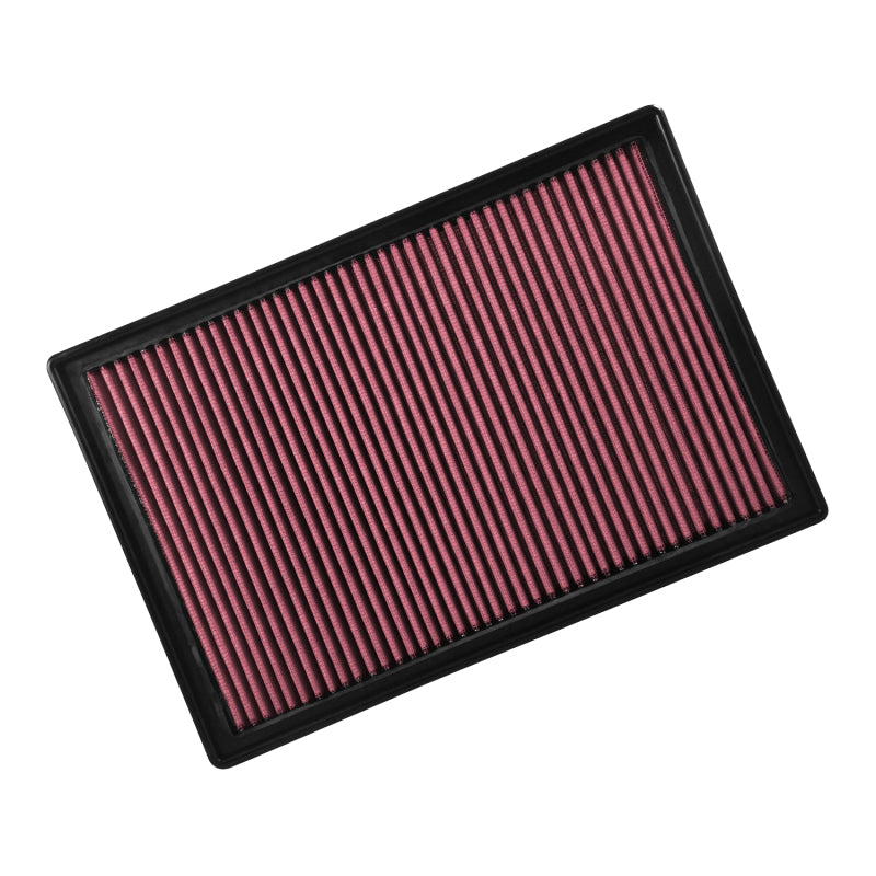 Flowmaster Delta Force Filter For Dodge Ram/2500/3500 02-26, Chevy Express/Silverado 03-26 (615023)