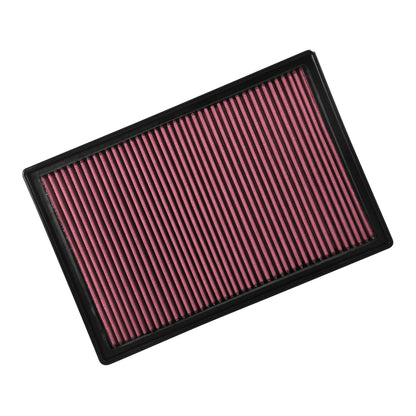Flowmaster Delta Force Filter For Dodge Ram/2500/3500 02-26, Chevy Express/Silverado 03-26 (615023)