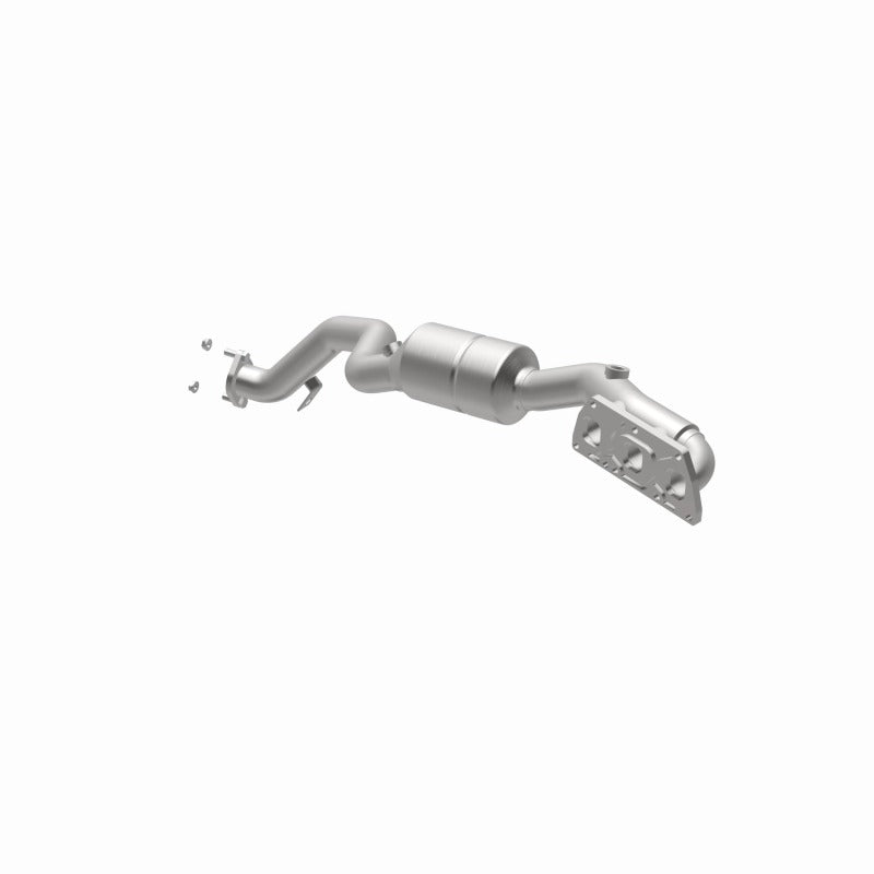 Magnaflow 51167 DirectFit Converter For Audi A8 05-09 6.0L