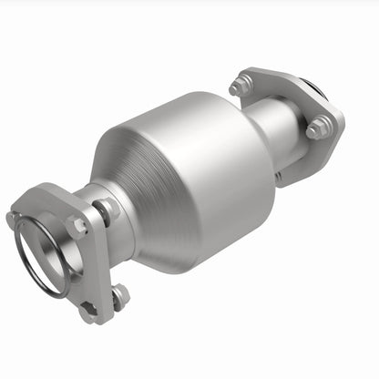Magnaflow 16-17 Honda Accord 2.4L Direct Fit Cat Converter California Grade
