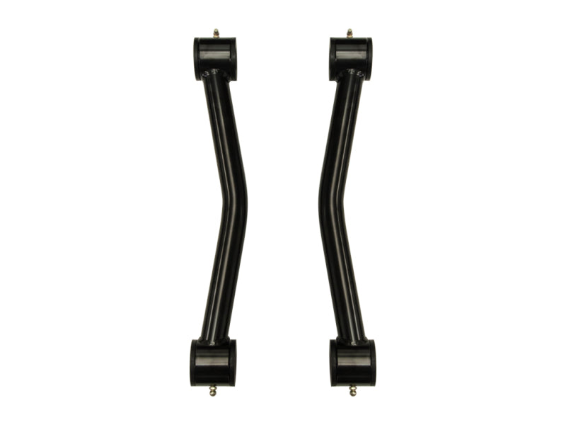 ICON 07-18 Jeep Wrangler JK Rear Upper Link Kit | Jeep Wrangler JK (07-18) (21046)