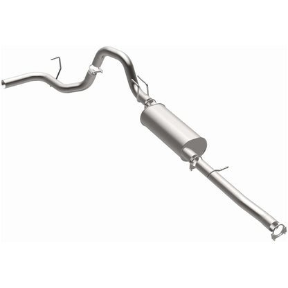 BRExhaust 2009-2016 Ford Direct-Fit Replacement Exhaust System