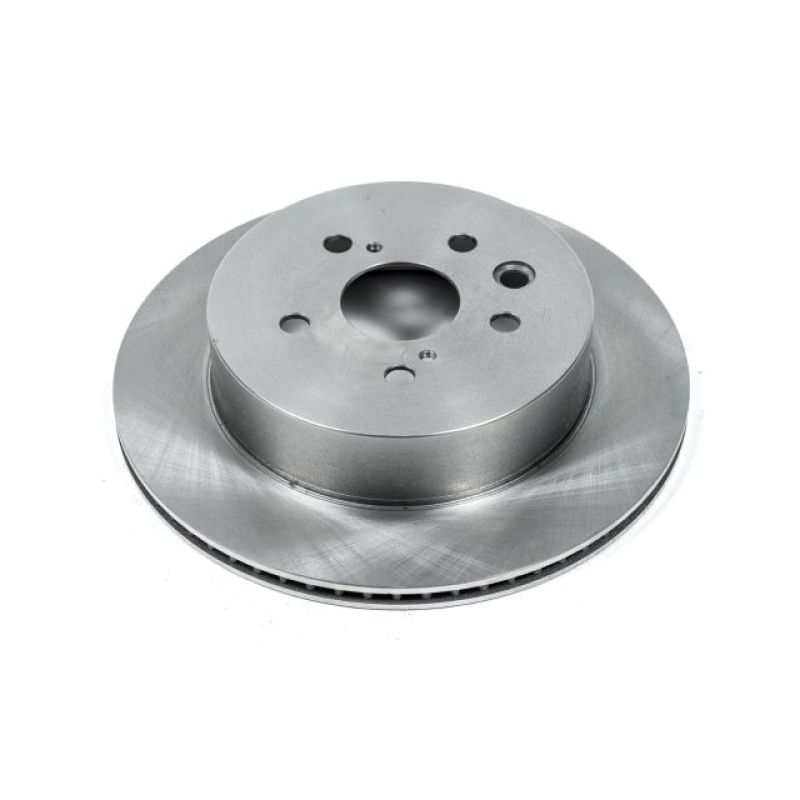 PowerStop Rear Brake Rotor | Lexus GS300 (2006) (JBR1148)