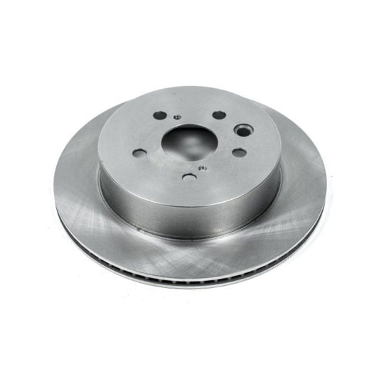 PowerStop Rear Brake Rotor | Lexus GS300 (2006) (JBR1148)