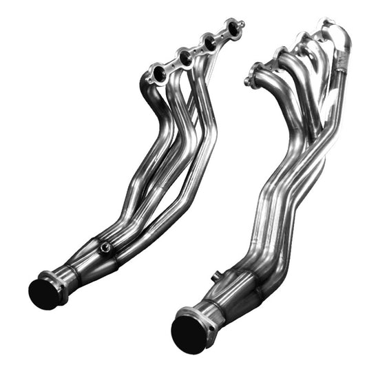Kooks 1-7/8 x 3 Header & Catted GTO Conn Kit | GTO 04-06 (2411H420)