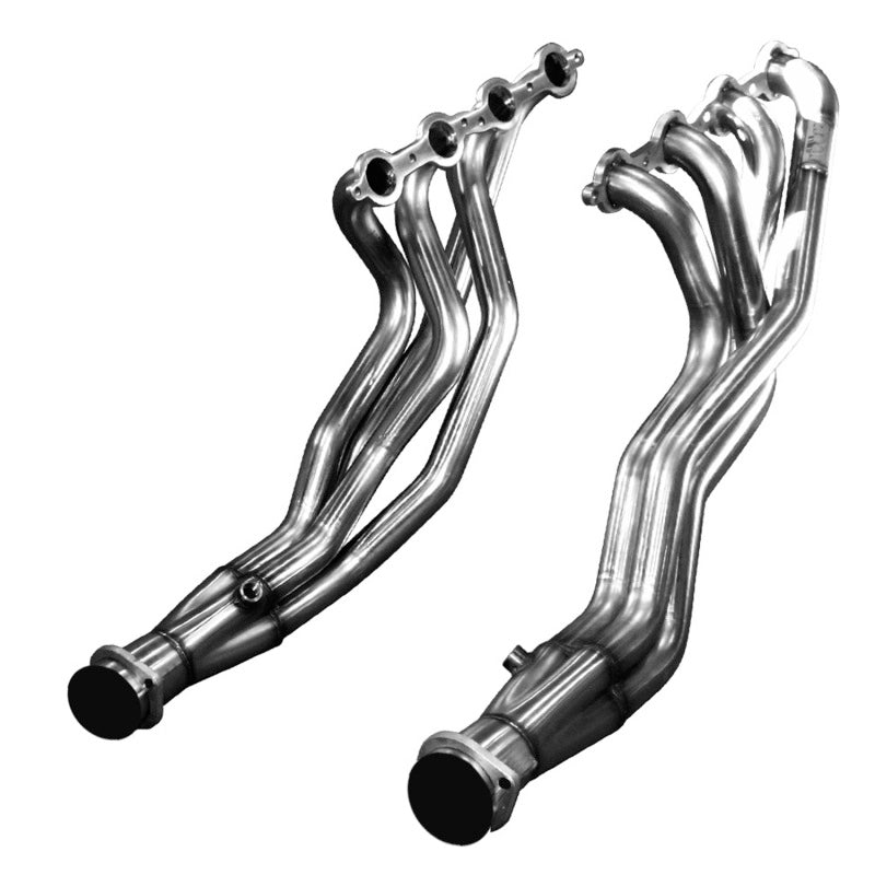 Kooks 05-06 GTO 1-7/8x3 Header & Catted GTO Conn Kit | Pontiac GTO (04-06) (2412H420)