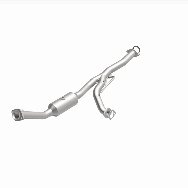 MagnaFlow OEM Grade Catalytic Converter | Ford Ranger 4.0L (07-12) (49678)