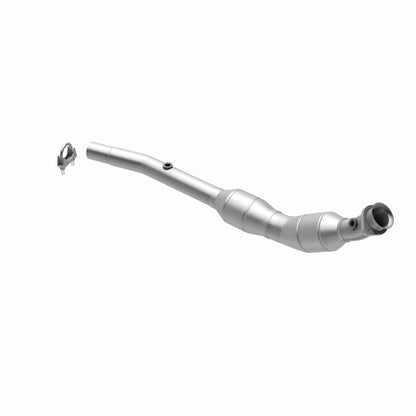MagnaFlow 49724 DirectFit Converter OE Fit For Rover HSE4.4 (03-05)