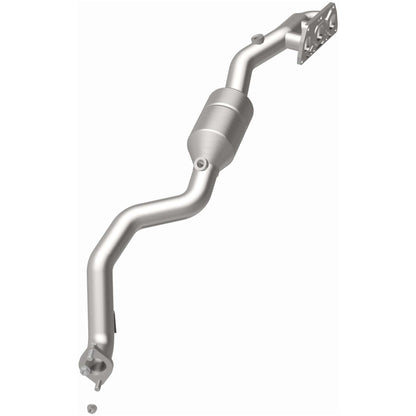MagnaFlow 2005-2006 Audi A8 Quattro California Grade CARB Compliant Manifold Catalytic Converter
