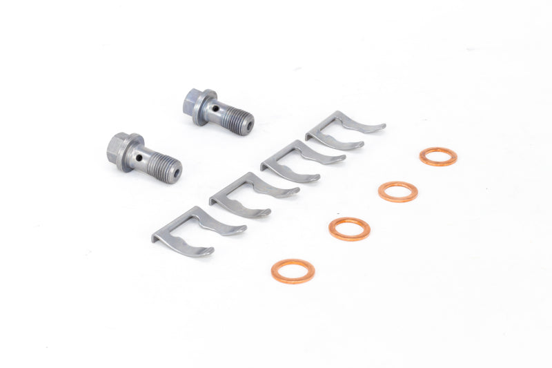 Goodridge Stainless Steel Brake Line Kit | Honda Civic X (FC) / Civic (16-22) (20039)
