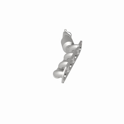 Magnaflow 22-036 OEM Manifold Direct Fit Converter For 11-13 QX56 V8 5.6