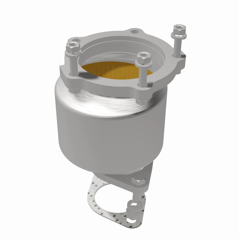 Magnaflow 452200 DirectFit Converter for Hyundai XG350 rr 3.5L