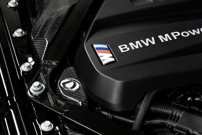 Dinan 21-26 BMW M3 Cold Air Intake | BMW M3 (21-26) (D760-0063)