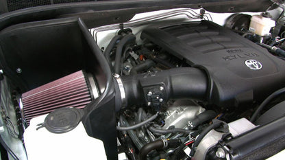 K&N 12 Toyota Tundra 5.7L V8 AirCharger Performance Intake | Toyota Tundra (05-23) (63-9036)