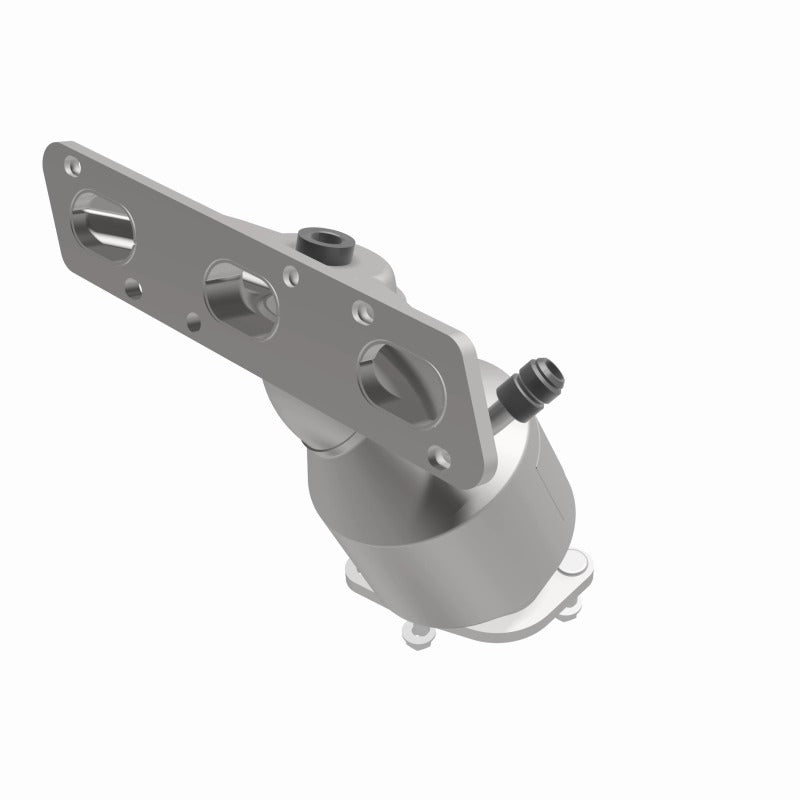 Magnaflow 51328 DirectFit Converter For Mazda 6 3.0L (03)