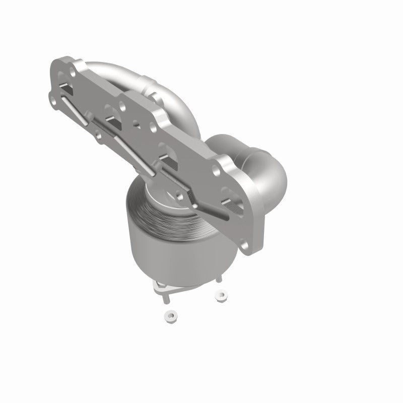 Magnaflow 24424 DirectFit Converter For Saturn SC1 1.9L