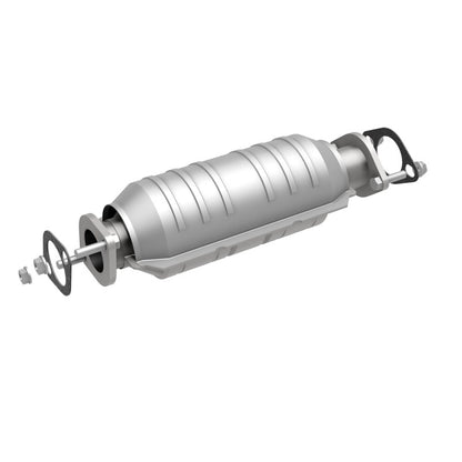 Magnaflow 23171 DirectFit Converter Rear for Kia Rio 06-10