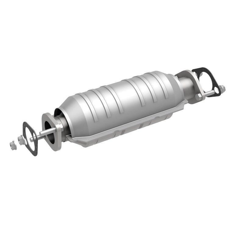 Magnaflow 49653 DirectFit Converter OEM Rear For 06-10 Kia Rio 1.6L