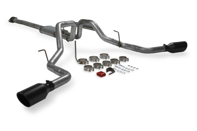 Flowmaster FlowFX Cat-Back Exhaust For Ford F-150 (09-14) (717872)