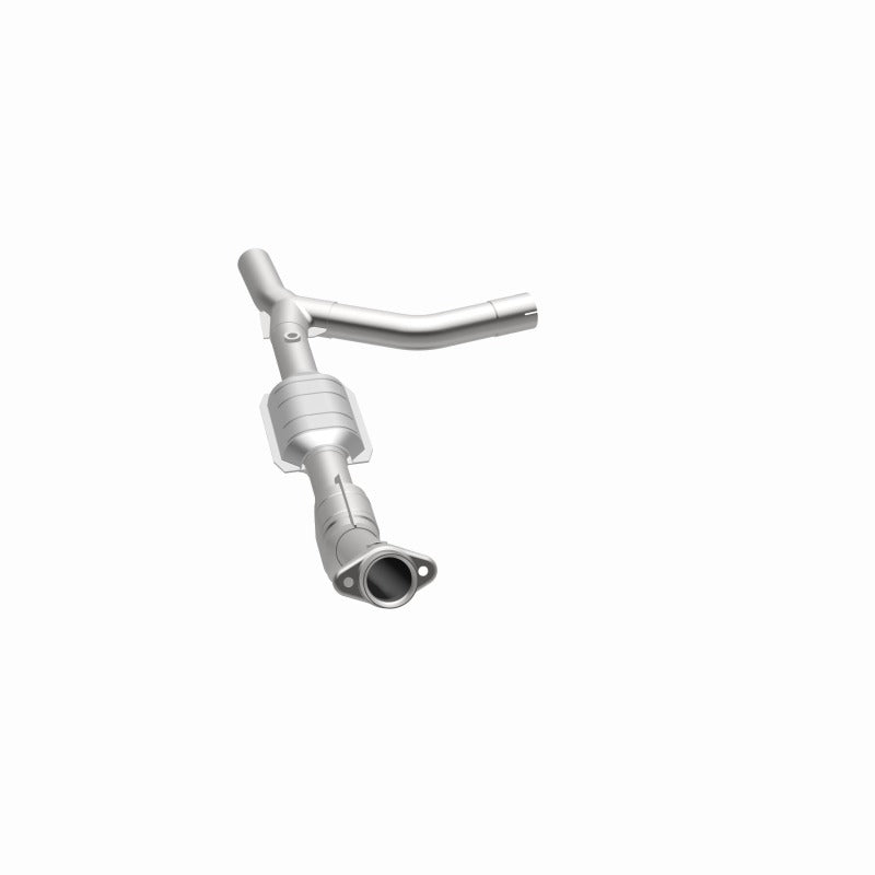 Magnaflow 51692 DirectFit Converter Passenger Side For Ford E150 00-04
