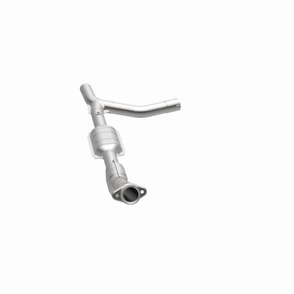 Magnaflow 51692 DirectFit Converter Passenger Side For Ford E150 00-04