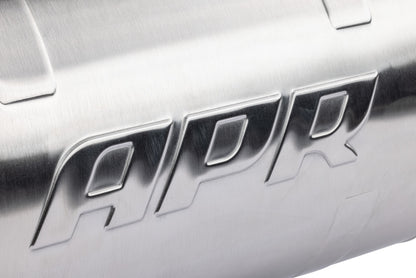 APR Catback Exhaust System | Audi RS3 8Y (CBK0053)
