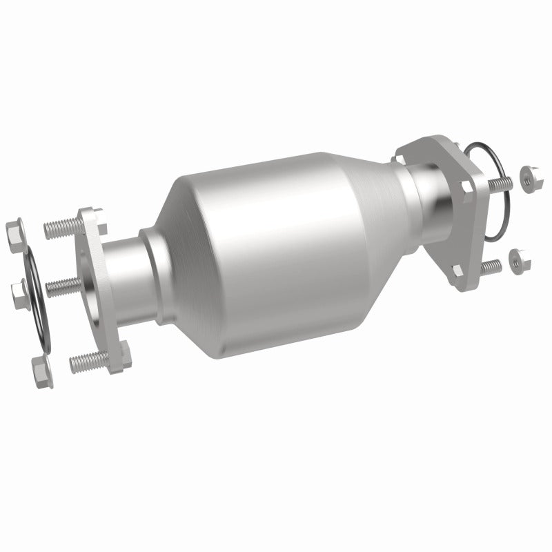 Magnaflow 49896 DirectFit Converter For Acura TSX 09-10 Honda Accord 2.4L