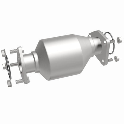 Magnaflow 49896 DirectFit Converter For Acura TSX 09-10 Honda Accord 2.4L