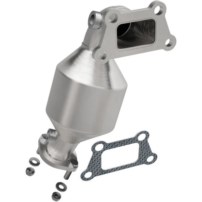 Magnaflow 52189 DirectFit Converter 2012-14 Equinox 3.6L