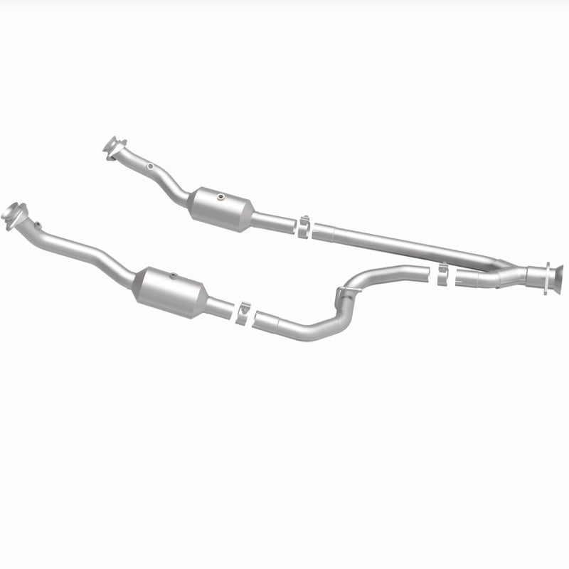 Magnaflow OEM Grade Direct-Fit Catalytic Converter | Ford Transit-150/250/350 3.5L (280248)