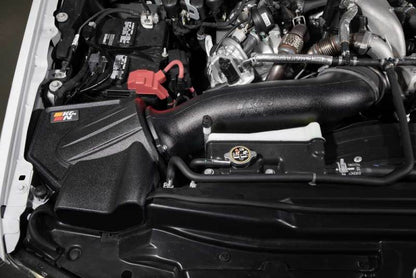 K&N 63 Series AirCharger Performance Intake | Ford F250 V8-6.7L DSL (20-21) (63-2613)