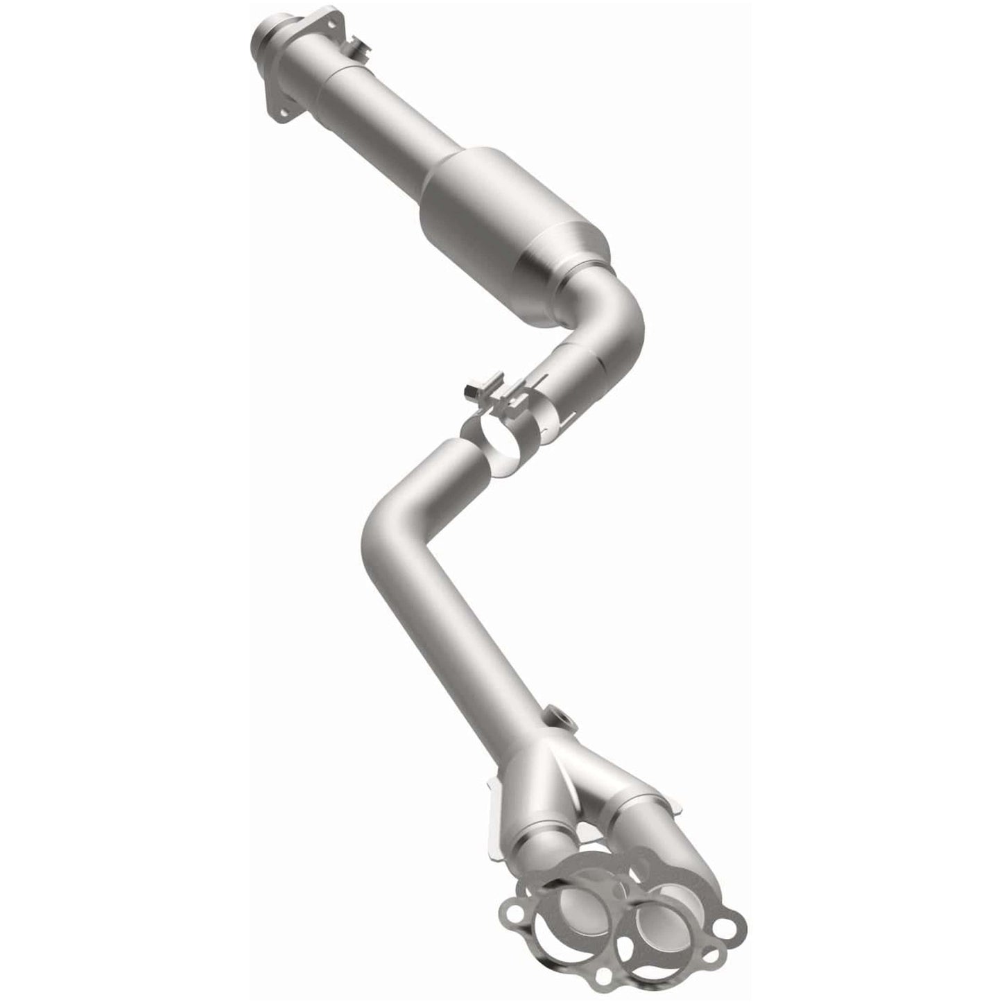 MagnaFlow California Grade CARB Compliant Direct-Fit Catalytic Converter 4481662